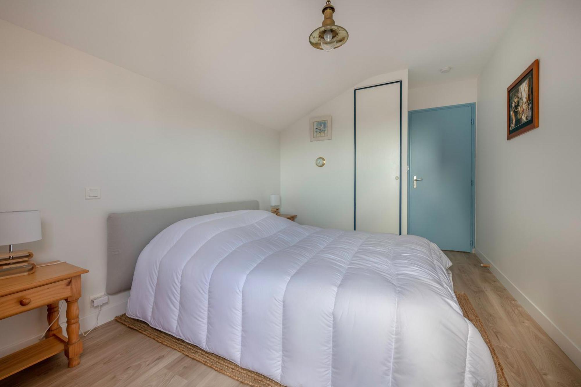 Sur Le Quai De Pornic, Appartement Pour 4 ภายนอก รูปภาพ